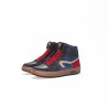 HIP Baskets H1765 Dk Blue-Combi