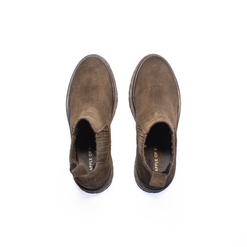 APPLE OF EDEN Tui Khaki