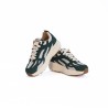 MERCER Basket Re-Run Max Green