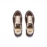 MERCER Basket Re-Racer Brown