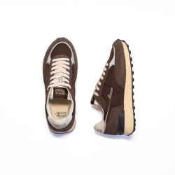 MERCER Basket Re-Racer Brown