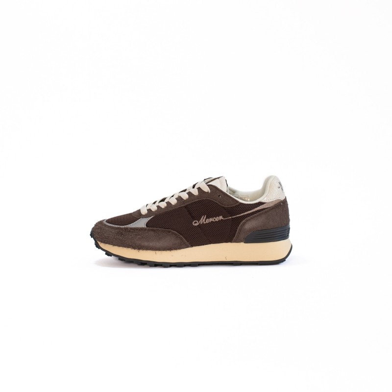 MERCER Basket Re-Racer Brown