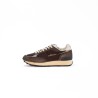 MERCER Basket Re-Racer Brown