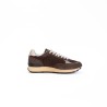 MERCER Basket Re-Racer Brown