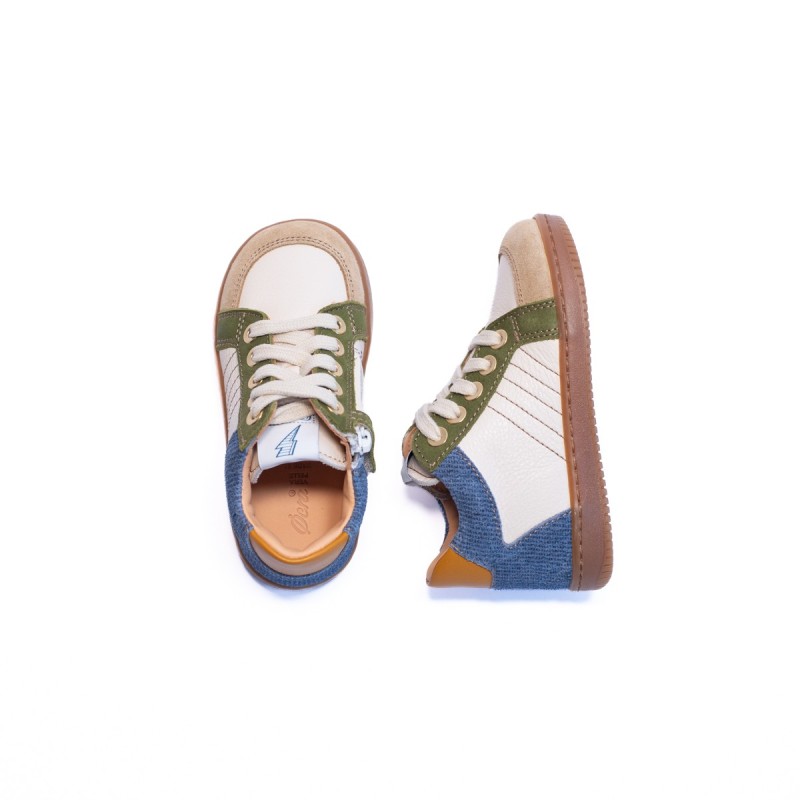 OCRA D076 Madrid Mousse Milk Beige