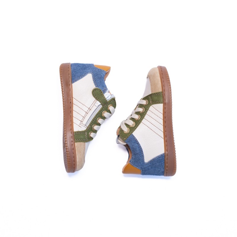 OCRA D076 Madrid Mousse Milk Beige