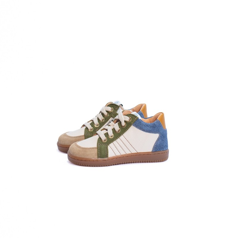 OCRA D076 Madrid Mousse Milk Beige