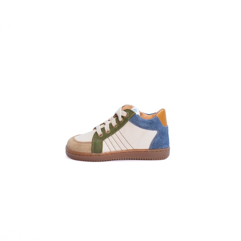 OCRA D076 Madrid Mousse Milk Beige
