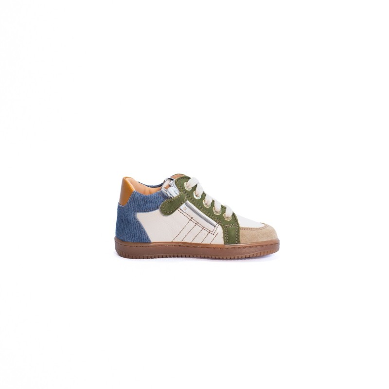 OCRA D076 Madrid Mousse Milk Beige