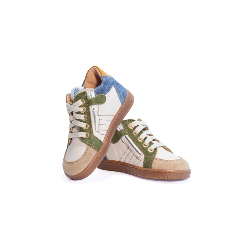 OCRA D076 Madrid Mousse Milk Beige