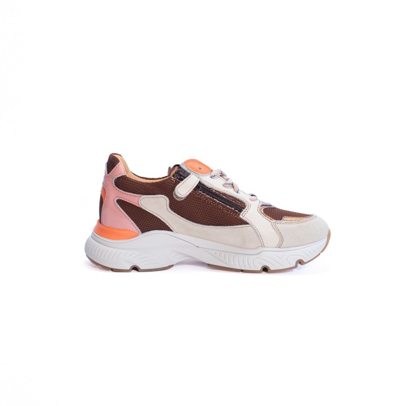 OCRA E090 Velour Yogurt Mousse Milk