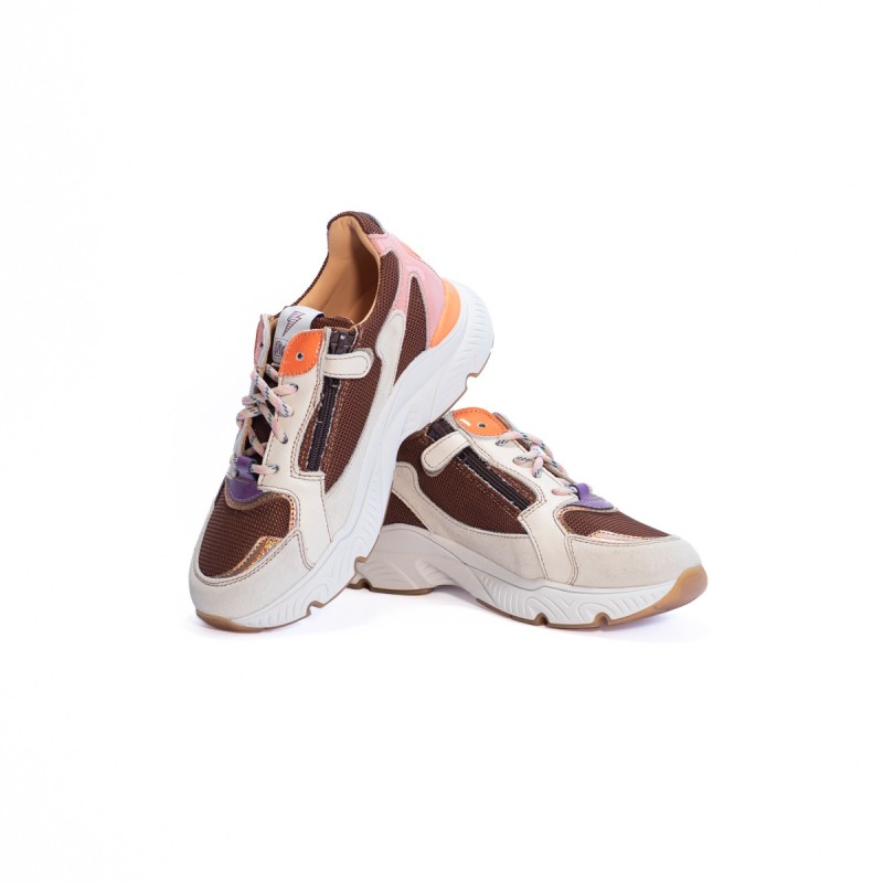 OCRA E090 Velour Yogurt Mousse Milk