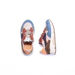 OCRA D365 Portogallo Jeans Vela Sabbia