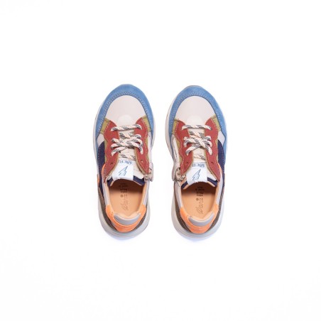 OCRA D365 Portogallo Jeans Vela Sabbia
