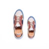 OCRA D365 Portogallo Jeans Vela Sabbia