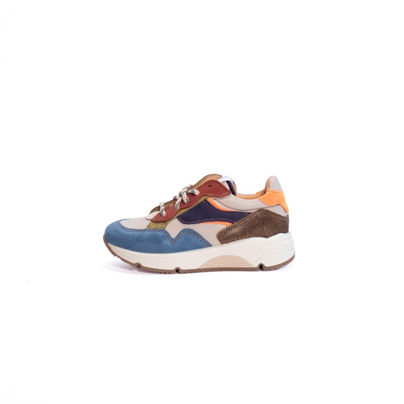 OCRA D365 Portogallo Jeans Vela Sabbia