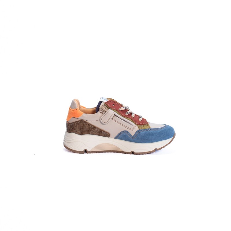 OCRA D365 Portogallo Jeans Vela Sabbia
