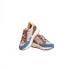 OCRA D365 Portogallo Jeans Vela Sabbia