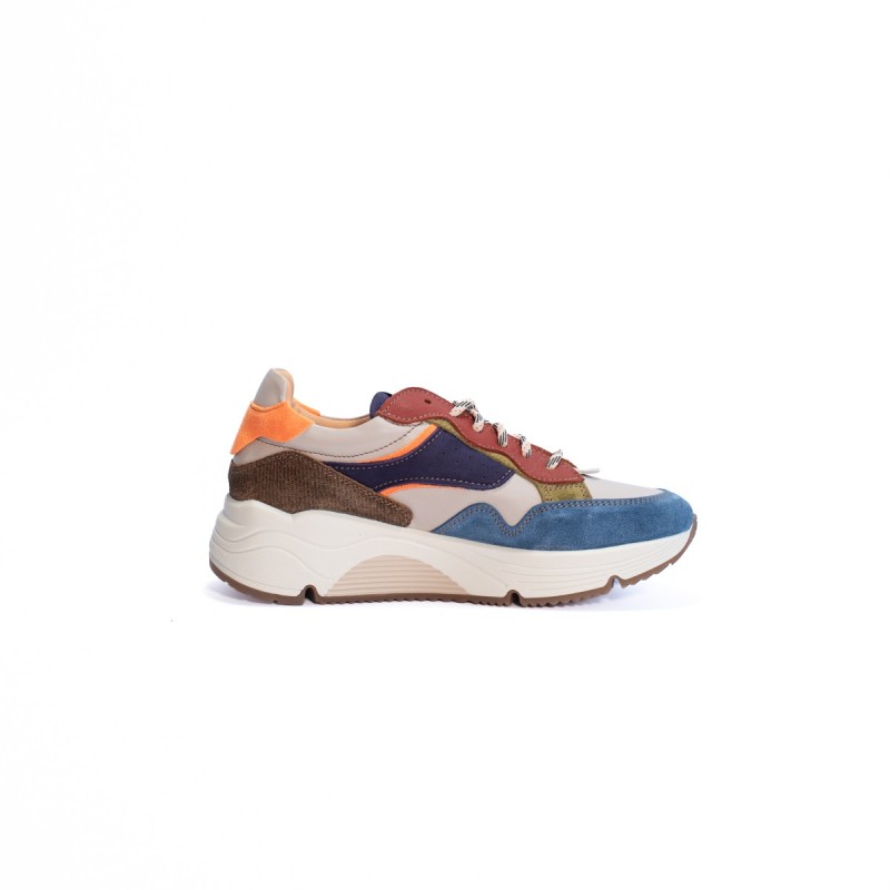 OCRA D365 Portogallo Jeans Vela Sabbia