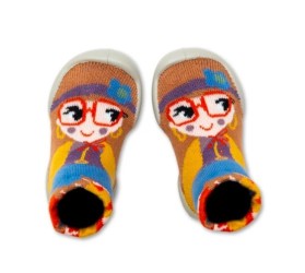 COLLEGIEN Chaussons Janis