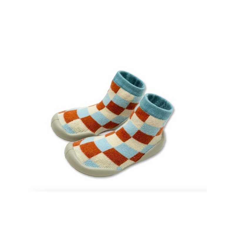 COLLEGIEN Chaussons Voyage