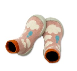 COLLEGIEN Chaussons Sky