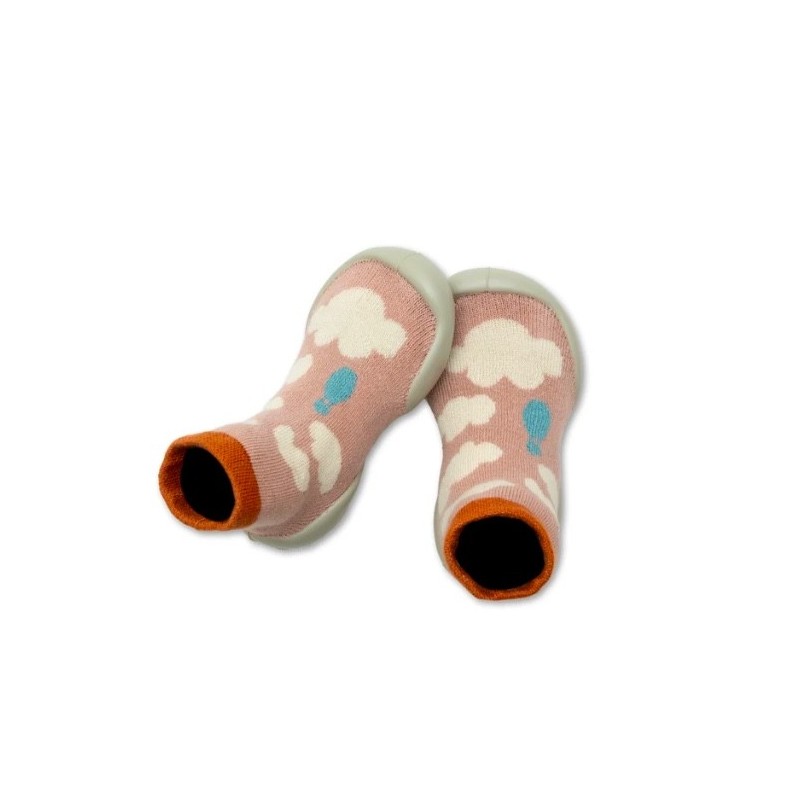 COLLEGIEN Chaussons Sky