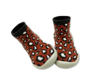 COLLEGIEN Chaussons Panthere