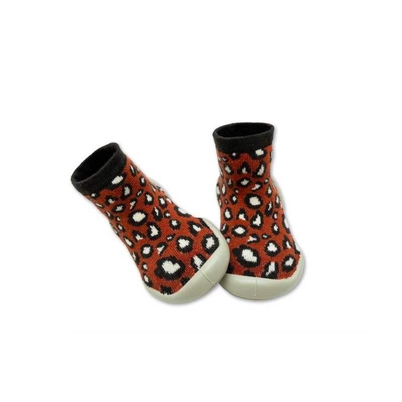 COLLEGIEN Chaussons Panthere