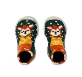 COLLEGIEN Chaussons Bambi