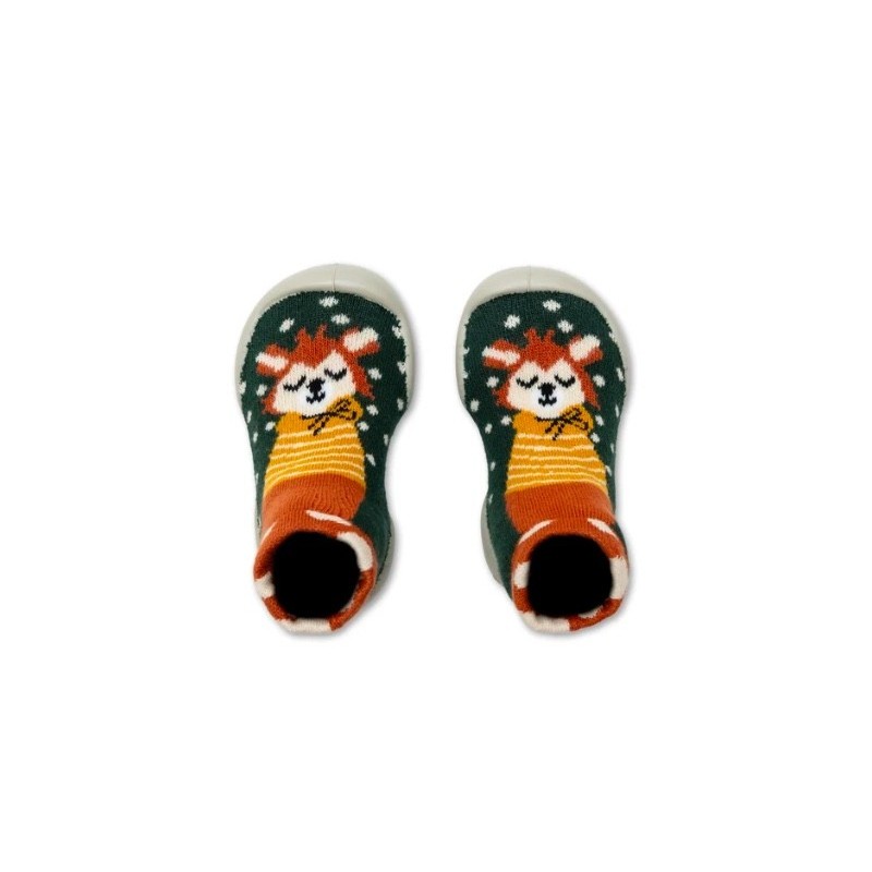 COLLEGIEN Chaussons Bambi