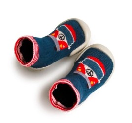 COLLEGIEN Chaussons Van