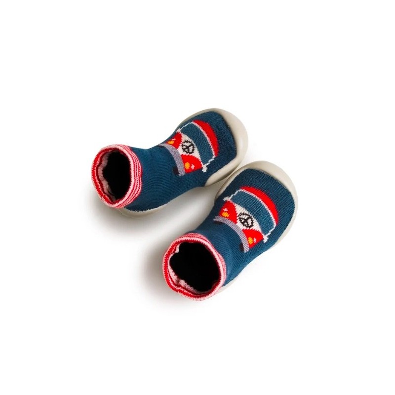 COLLEGIEN Chaussons Van