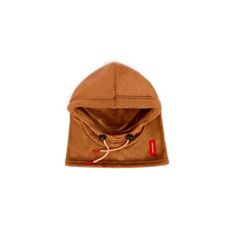 HELLO HOSSY Cagoule Warmy Beary