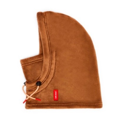HELLO HOSSY Cagoule Warmy Beary