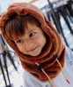 HELLO HOSSY Cagoule Warmy Beary