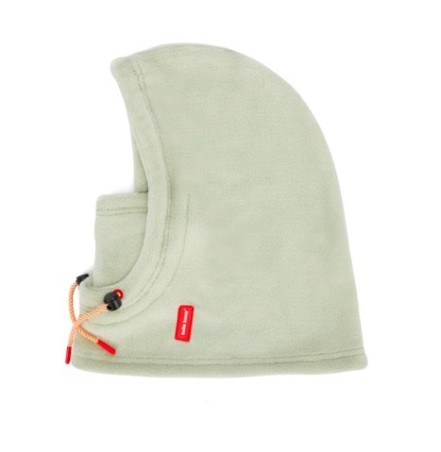 HELLO HOSSY Cagoule Warmy Green