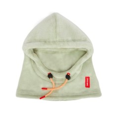 HELLO HOSSY Cagoule Warmy Green