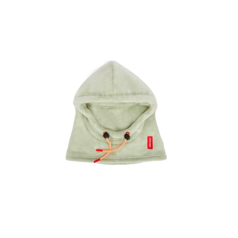 HELLO HOSSY Cagoule Warmy Green