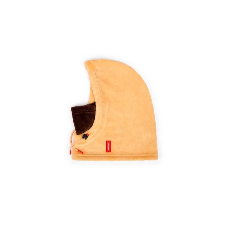 HELLO HOSSY Cagoule Warmy Tiramisu