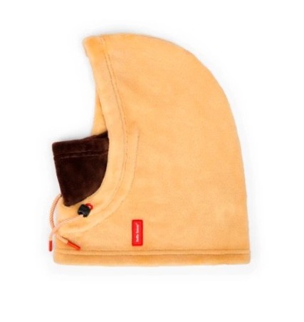 HELLO HOSSY Cagoule Warmy Tiramisu