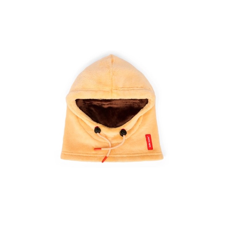 HELLO HOSSY Cagoule Warmy Tiramisu