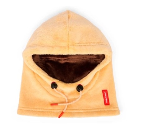 HELLO HOSSY Cagoule Warmy Tiramisu