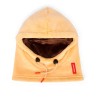 HELLO HOSSY Cagoule Warmy Tiramisu