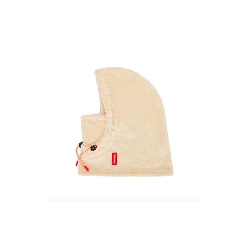 HELLO HOSSY Cagoule Warmy Cream