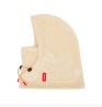 HELLO HOSSY Cagoule Warmy Cream
