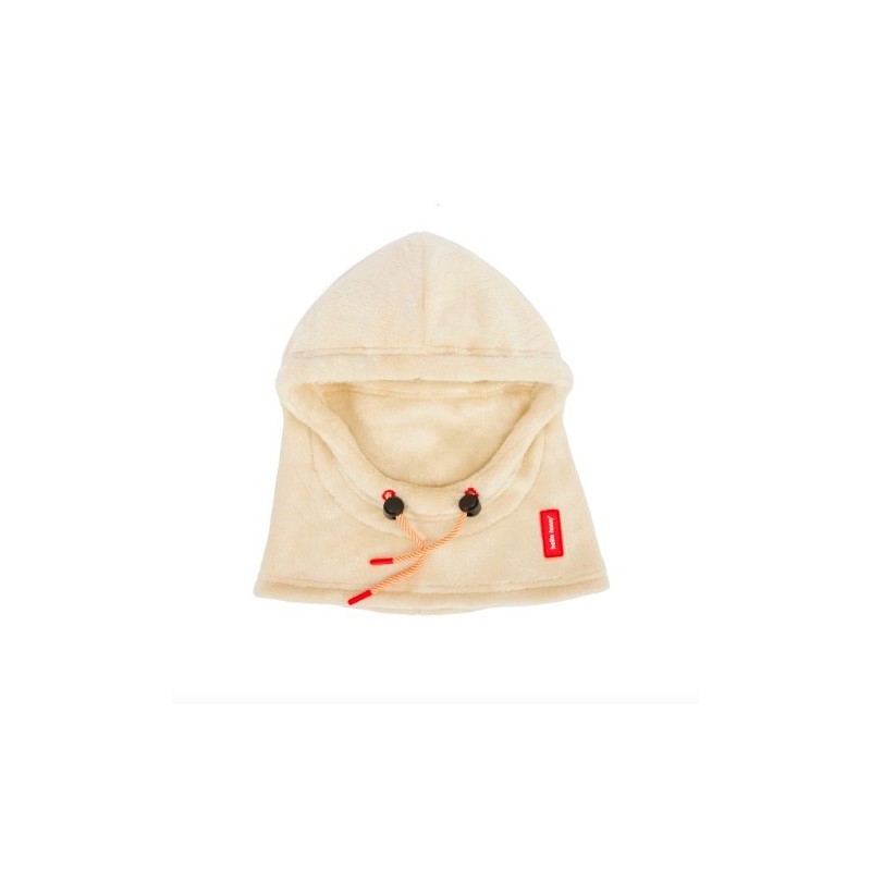 HELLO HOSSY Cagoule Warmy Cream