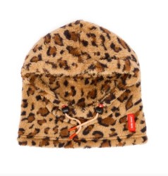 HELLO HOSSY Cagoule Warmy Leopard
