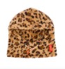HELLO HOSSY Cagoule Warmy Leopard