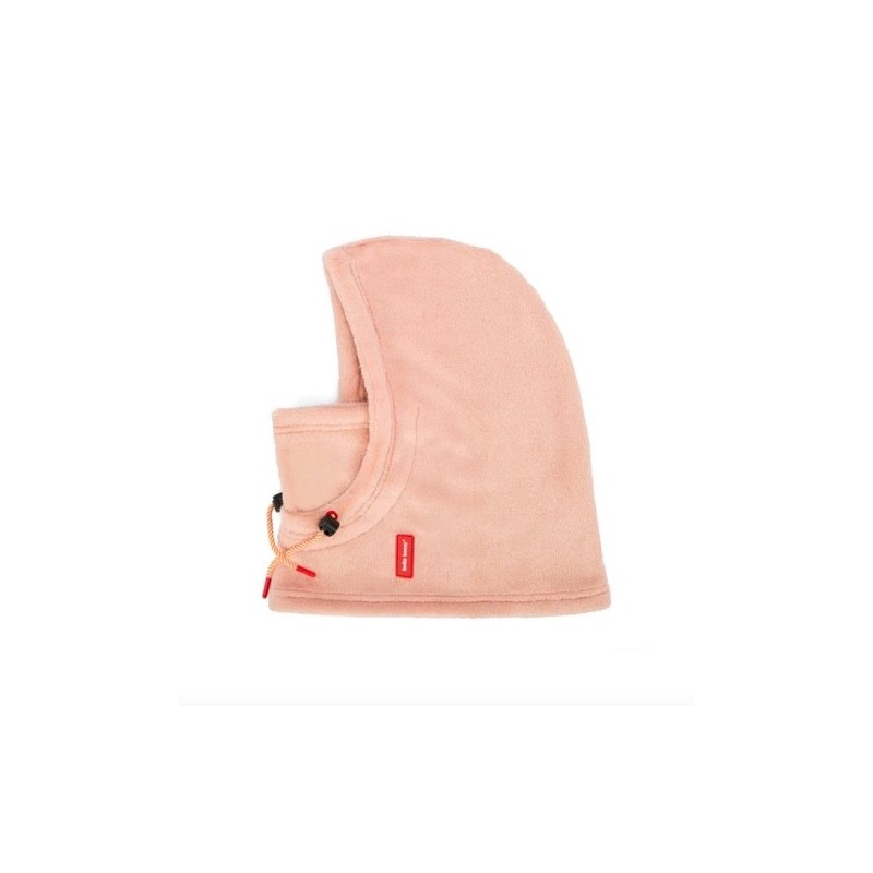HELLO HOSSY Cagoule Warmy Pink